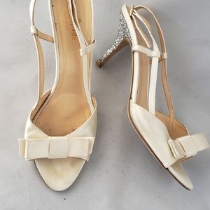 Kate Spade Women' dress shoes